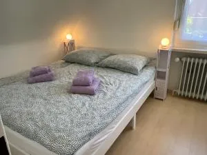 Apartment Lavender House Norden - Lintelermarsch