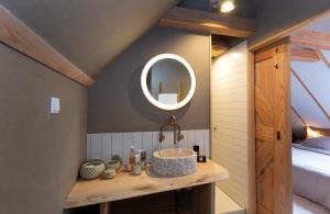 Groepshoeve Wiendsels