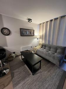 Acogedor céntrico full departamento condominio origen nuevo en pucón