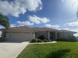 Gone Coastal - Placida