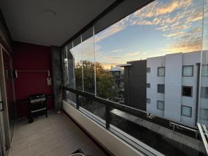 Acogedor céntrico full departamento condominio origen nuevo en pucón