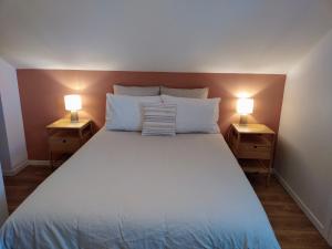 Appartements Vkls 2 : photos des chambres