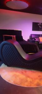 Avec toi suite spa La Secrète