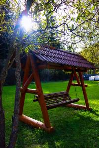 Cabană în inima munților 2 - Gálkuti Kulcsosház