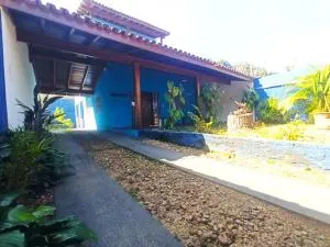 FAM x FIGUEIREDO - Mocoóca