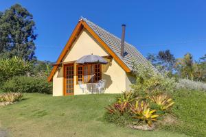 Pousada Famiglia Bartho