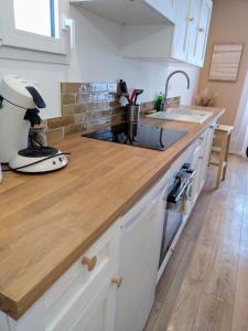 Appartements Vkls 2 : photos des chambres