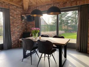 Guesthouse het Vierspan