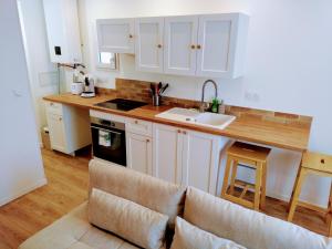 "VKLS 2" Appartement lumineux jusquà 4 pers