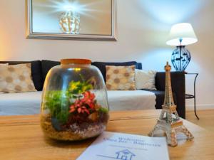 Tu casa a 10 minutos de París!