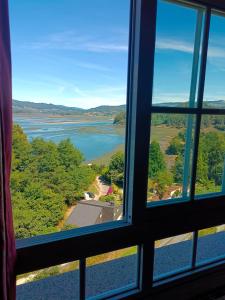 Hostal Chocolate & Menta Redondela