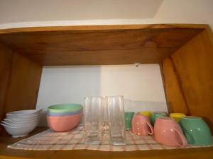 Chalé Oxente em Corumbau-BA