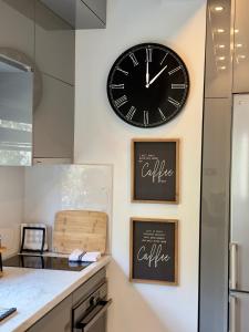 Zillion Home - Modern & Lux Stay in Kalamaria by TT