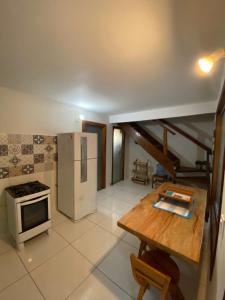 Chalé Oxente em Corumbau-BA