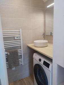 Appartements Vkls 2 : photos des chambres