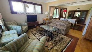 Ontario Ave - Kiwanis Park - Two Rivers