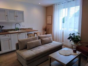 Appartements Vkls 2 : photos des chambres