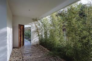 Panama Beach Vacation Villa