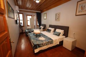 The Trip istanbul Hotel