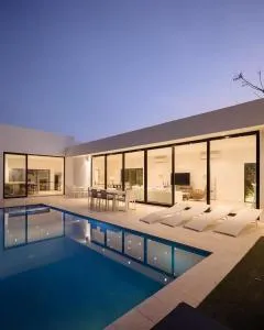 Panama Beach Vacation Villa - Nueva Gorgona