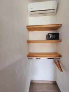 Alma Del Bosque Hotel