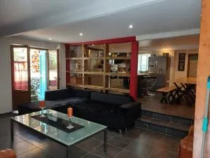 Trein d'Ustou - Seix