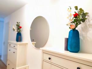 Appartements Tu casa a 10 minutos de Paris! : photos des chambres