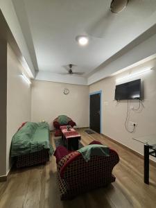 ALPINE HOMESTAY GUWAHATi