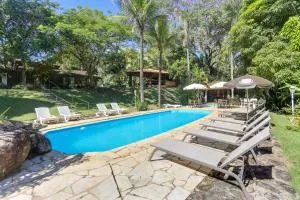 Pousada Famiglia Bartho - São Luís