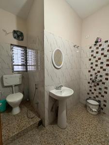 ALPINE HOMESTAY GUWAHATi