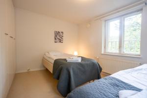 Kotimaailma Aparthotel Villa Hortus Turku