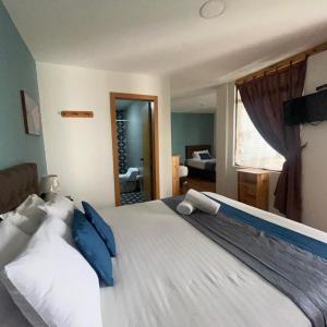 San Rocke House Hotel