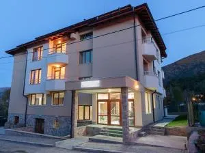 Family Hotel Relaxa - Dupnitsa