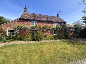 The Lavender House - Guestwick