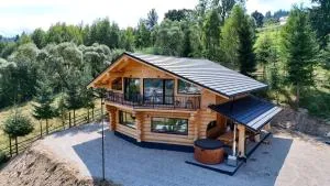 Cabana Delena - Vatra Dornei