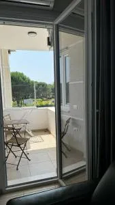 Apartament Todhe - Gjiri i Lalezit 500 meters from the beach - Fushë-Draç