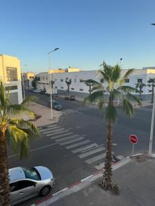 unique studio in Agadir