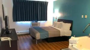 motel6 - La Crescent