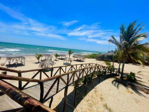 Bamboo Lodge