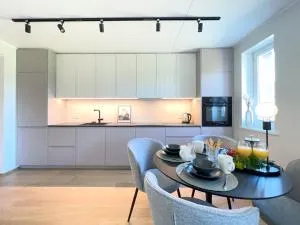 Cozy Tartu Apple Garden Deluxe - Vahi