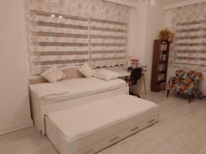 Villa Blue