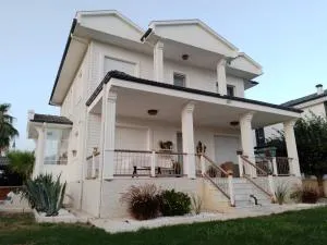 Villa Blue - Kızılyurd