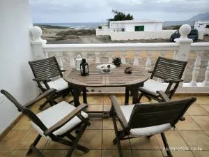 Casa Frasca - Teguise