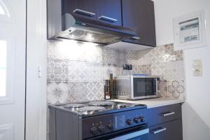 Αυτονομη κατοικια Κληματαρια