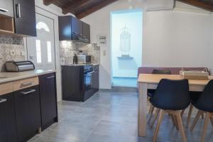 Αυτονομη κατοικια Κληματαρια