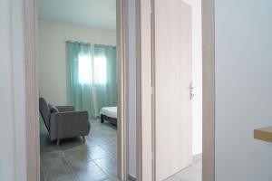 Αυτονομη κατοικια Κληματαρια