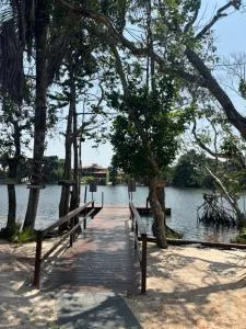 Lençóis Ville Condomínio - Santo Amaro