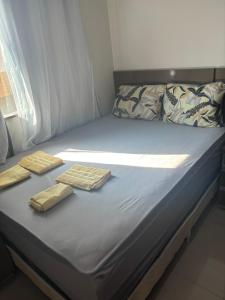 Lençóis Ville Condomínio