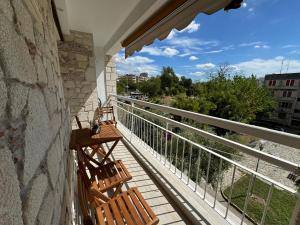 Stone Apartment 3