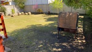 La Cabañita de Punta de Tralca